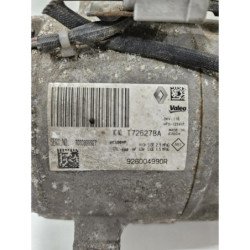 Compresseur Clim Renault Clio 4 Phase 2 (6)