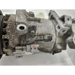 Compresseur Clim Renault Clio 4 Phase 2 (7)