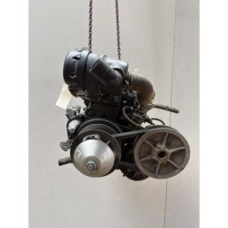 Moteur Aixam City Quadricycle Leger (2)