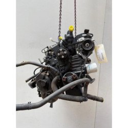 Moteur Aixam City Quadricycle Leger (3)