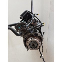 Moteur Suzuki Ignis 1 (2)