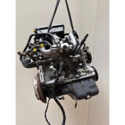 Moteur Suzuki Ignis 1 (3)