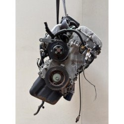 Moteur Suzuki Ignis 1 (4)