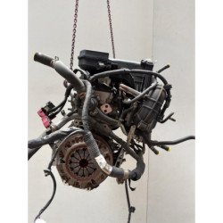 Moteur Suzuki Swift 4 (2)