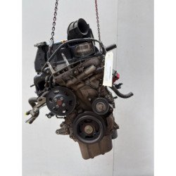 Moteur Suzuki Swift 4 (3)