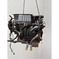 Moteur Suzuki Swift 4 (4)