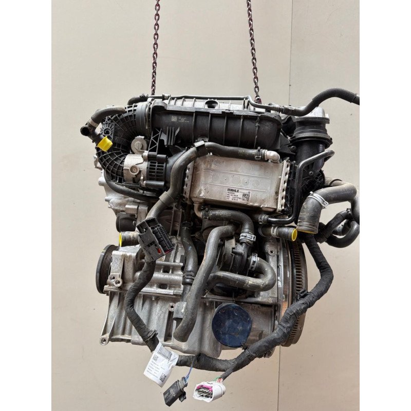 Moteur Skoda Kodiaq 1 Phase 2 (1)