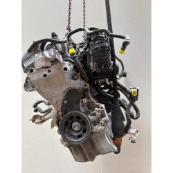 Moteur Skoda Kodiaq 1 Phase 2 (3)