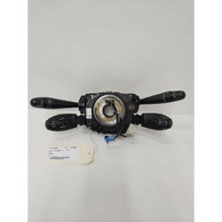 Com (bloc Contacteur Tournant+commodo Essuie Glace+commodo Phare) Citroen C3 2 Phase 1 (1)