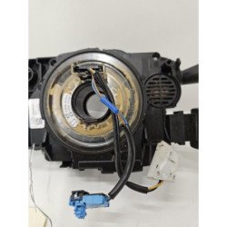 Com (bloc Contacteur Tournant+commodo Essuie Glace+commodo Phare) Citroen C3 2 Phase 1 (6)