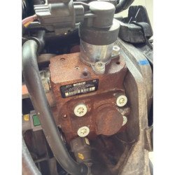 Moteur Citroen C3 1 Phase 2 (2)