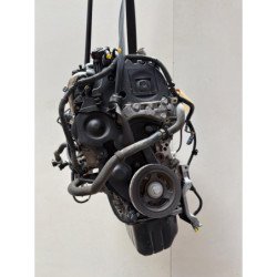 Moteur Citroen C3 1 Phase 2 (3)
