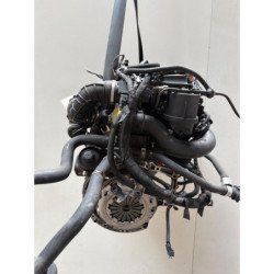 Moteur Citroen C3 1 Phase 2 (4)