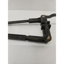 Bras Essuie Glace Avant Aixam City Quadricycle Leger (2)