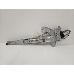 Leve Vitre Electrique Avant Droit Renault Kangoo 1 Phase 1 (1)
