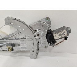 Leve Vitre Electrique Avant Droit Renault Kangoo 1 Phase 1 (2)