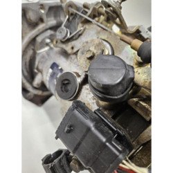 Pompe à Injection Renault Kangoo 1 Phase 1 (6)