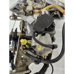 Pompe à Injection Renault Kangoo 1 Phase 1 (9)