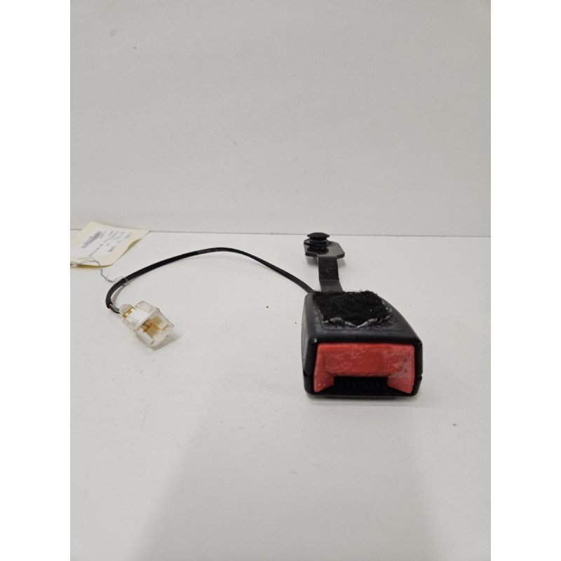 Pretensionneur De Ceinture Avant Gauche Citroen C3 2 Phase 1 (1)