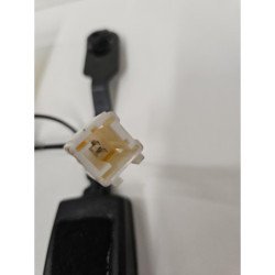 Pretensionneur De Ceinture Avant Gauche Citroen C3 2 Phase 1 (2)