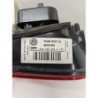 Feu Arriere Secondaire Droit (feux) Volkswagen Golf 6 (3)