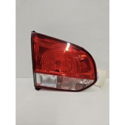 Feu Arriere Secondaire Gauche (feux) Volkswagen Golf 6 (1)