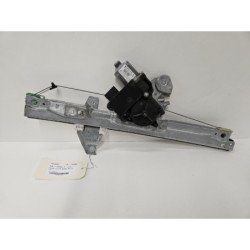 Leve Vitre Electrique Avant Droit Peugeot 308 1 Phase 2 (1)