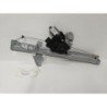 Leve Vitre Electrique Avant Droit Peugeot 308 1 Phase 2 (1)