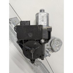 Leve Vitre Electrique Avant Droit Peugeot 308 1 Phase 2 (3)