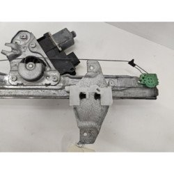 Leve Vitre Electrique Avant Droit Peugeot 308 1 Phase 2 (4)