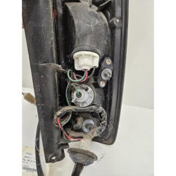 Feu Arriere Principal Gauche (feux) Suzuki Ignis 1 (2)