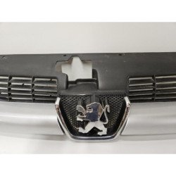 Calandre Peugeot 206 Phase 2 (4)