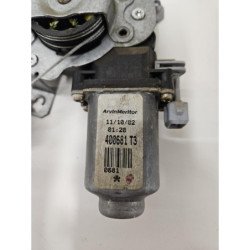 Leve Vitre Electrique Arriere Droit Peugeot 206 Phase 2 (3)