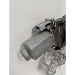 Leve Vitre Electrique Arriere Droit Peugeot 206 Phase 2 (4)