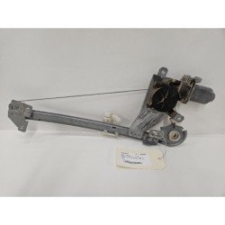 Leve Vitre Electrique Arriere Gauche Peugeot 206 Phase 2 (1)