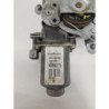 Leve Vitre Electrique Arriere Gauche Peugeot 206 Phase 2 (3)