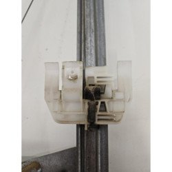 Leve Vitre Electrique Arriere Gauche Peugeot 206 Phase 2 (4)