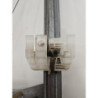 Leve Vitre Electrique Arriere Gauche Peugeot 206 Phase 2 (4)