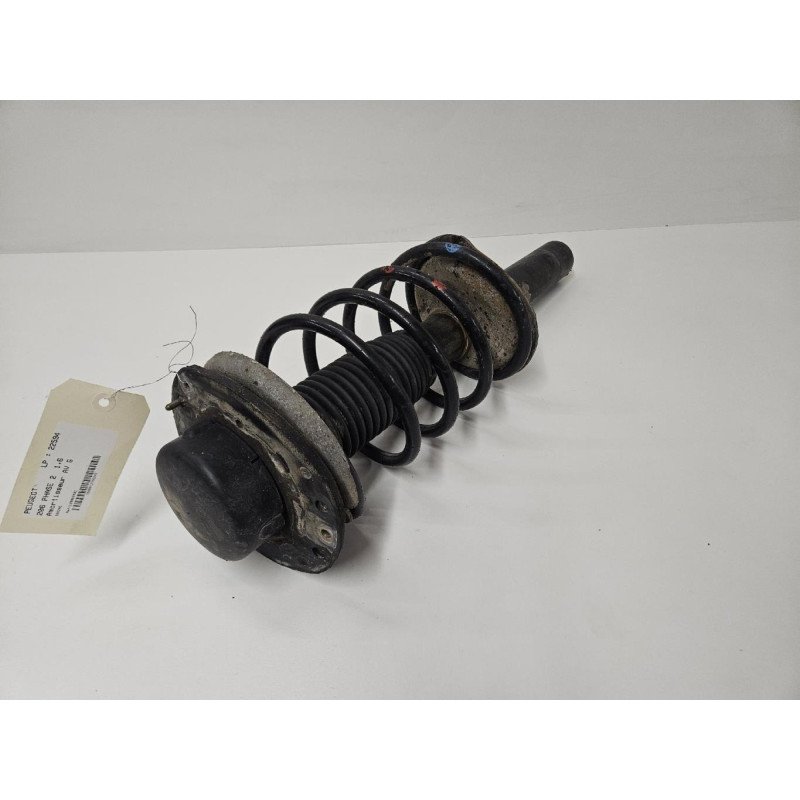 Amortisseur Avant Gauche Peugeot 206 Phase 2 (1)