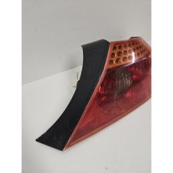 Feu Arriere Principal Droit (feux) Peugeot 407 Coupe (2)
