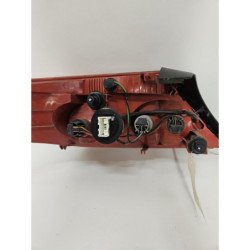 Feu Arriere Principal Droit (feux) Peugeot 407 Coupe (3)