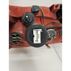 Feu Arriere Principal Droit (feux) Peugeot 407 Coupe (4)