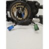 Com (bloc Contacteur Tournant+commodo Essuie Glace+commodo Phare) Peugeot 407 Coupe (4)