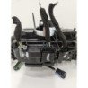 Com (bloc Contacteur Tournant+commodo Essuie Glace+commodo Phare) Peugeot 407 Coupe (5)