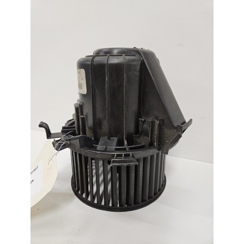 Ventilateur Chauffage Peugeot 407 Coupe (1)