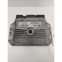 Calculateur Renault Megane 2 Phase 1 (1)