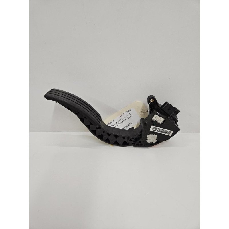 Pedale D'accelerateur Renault Scenic 3 Phase 1 (1)