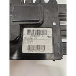 Porte Fusible Renault Scenic 3 Phase 1 (4)