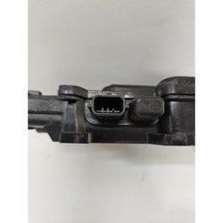 Porte Fusible Renault Scenic 3 Phase 1 (5)