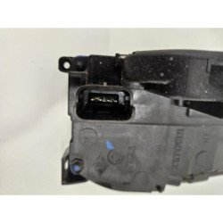 Serrure Avant Gauche Renault Scenic 3 Phase 1 (2)